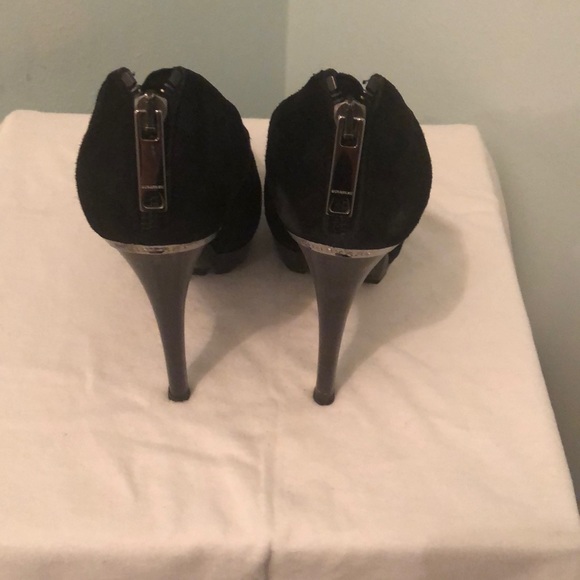 Bootie Pump - Picture 4 of 6